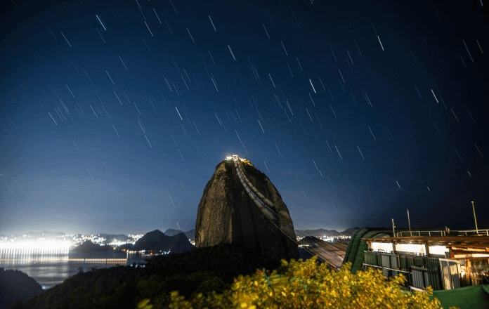 Parque Bondinho Pão de Açúcar recebe exposição gratuita na Semana do Meio Ambiente com fotos de jovens do Favela Hope