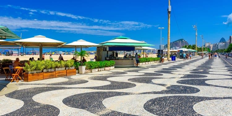 O que muda nas praias do Rio: novas regras da Prefeitura entram em vigor em 31 de maio