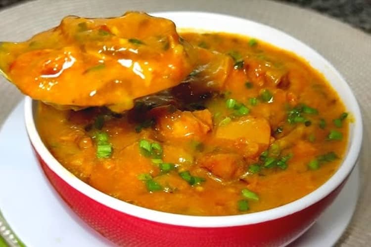 Caldo de Mocotó Receita dicas de como fazer o caldinho