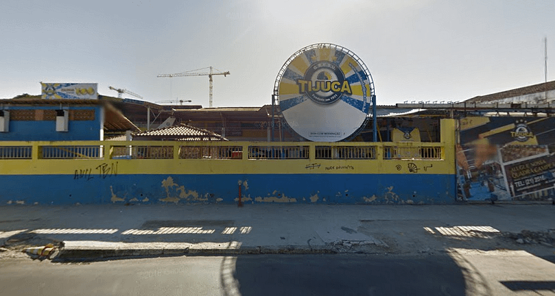 Unidos da Tijuca receberá 17ª edição do Estrela do Carnaval no dia 26 de abril