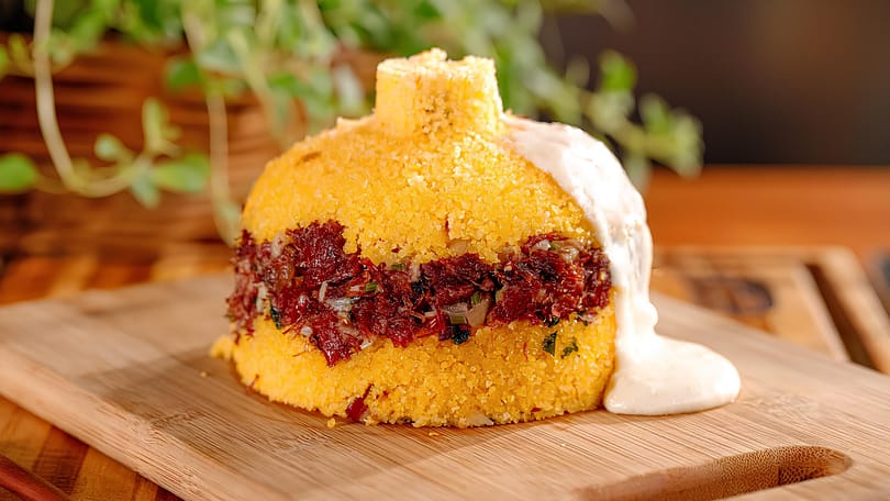 Dia do Cuscuz: uma celebração da tradicional nordestina