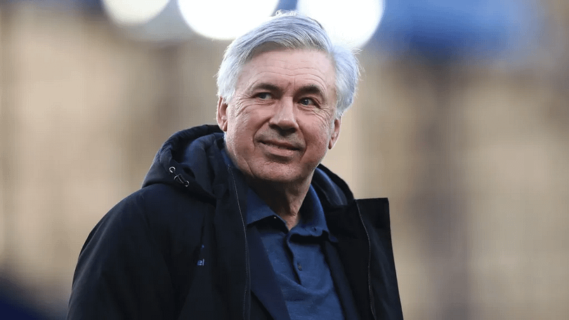 Ancelotti quer estreia da Seleção no Maracanã e revela: Ronaldo foi o melhor brasileiro que treinou