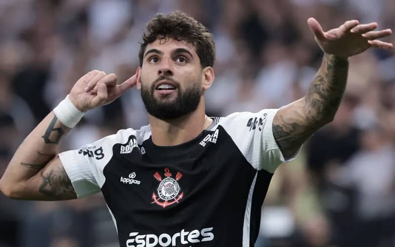 Corinthians vence o Novorizontino
