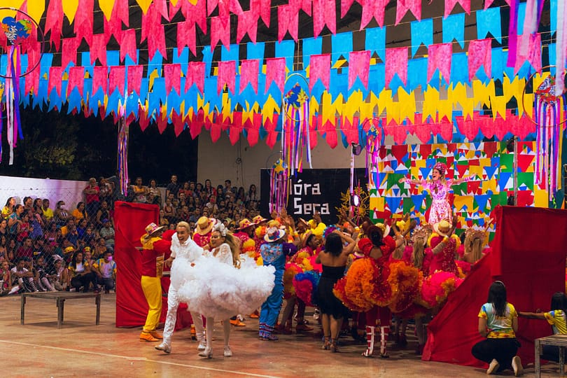 49 comidas típicas de Festa Junina: tradição e sabor no arraial