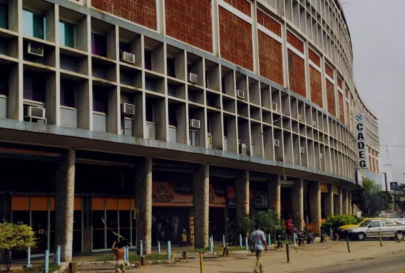 Cadeg espera receber 20 mil pessoas por dia até a Páscoa