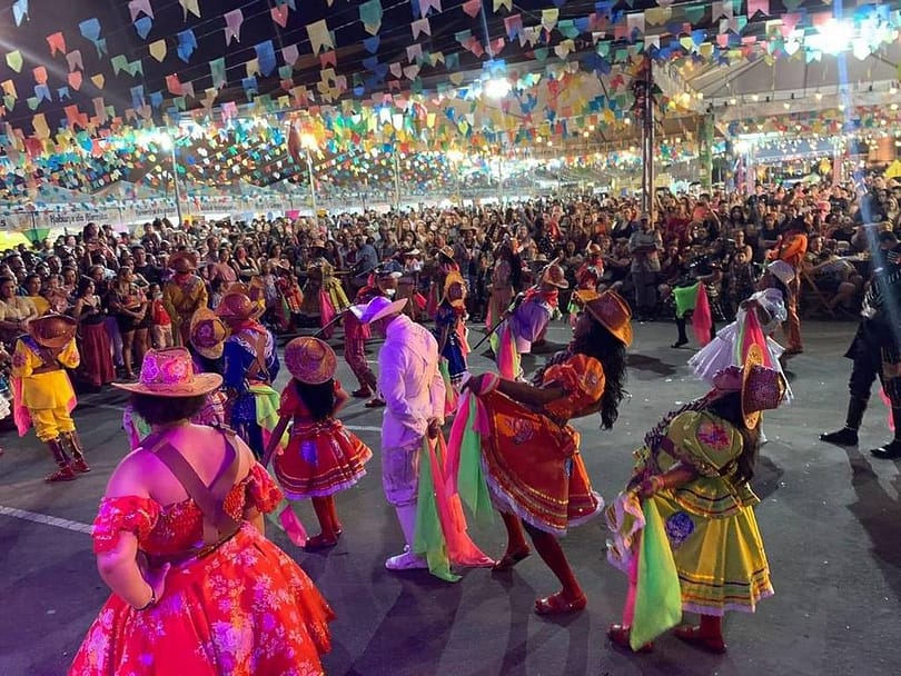 Festas juninas no Rio confira o calendário com eventos na cidade