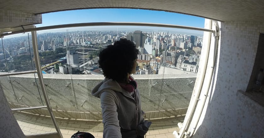 O que fazer em 2 horas em São Paulo