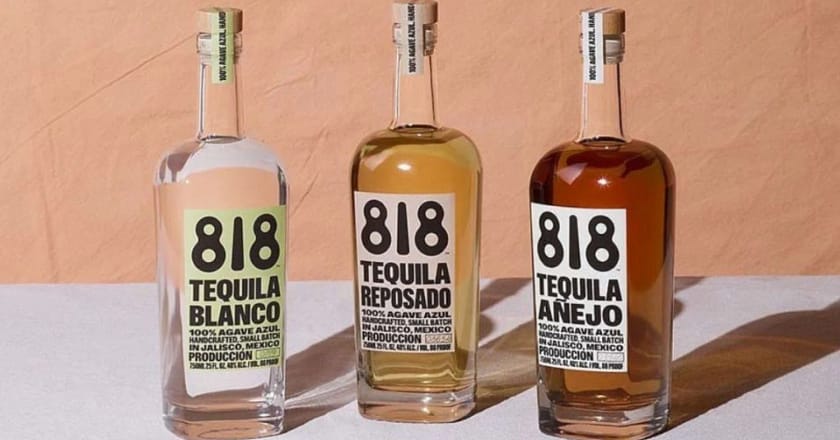 818 Tequila enfrenta dificuldades, após anos de sucesso