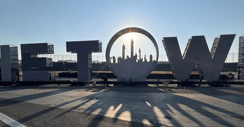 Ingressos do The Town: começa pré-venda para o festival em SP