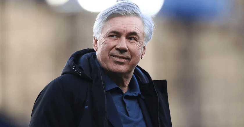 Ancelotti quer estreia da Seleção no Maracanã e revela: Ronaldo foi o melhor brasileiro que treinou