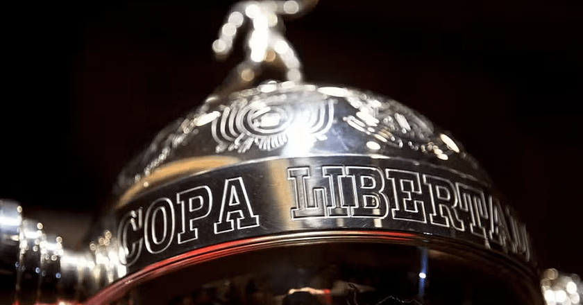 Sorteio das oitavas da Libertadores: restando definições em dois grupos, veja como estão os potes