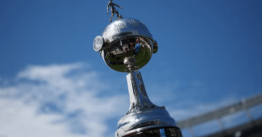 Libertadores 2025: veja classificados às oitavas e detalhes do sorteio