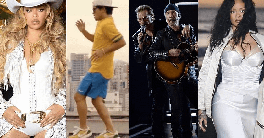 Eduardo Paes lança votação para 0 próximo megashow em Copacabana